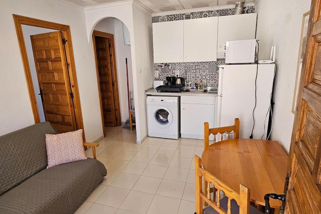 Villa Casa Cleo - Urbanizacion La Marina San Fulgencio Esterno foto